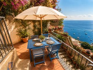 Casa Laura - Positano - 9