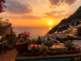 Casa Laura - Positano - 0
