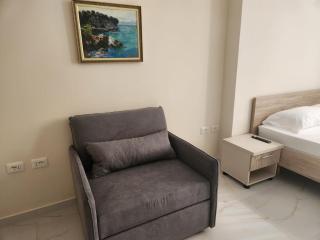 Cosy Studio Apartment - 1