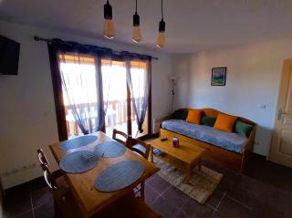 Appartement "Lac et Montagne", Les Angles - 8