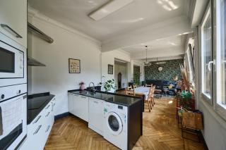Spacious apartment in the City Hall area - 4
