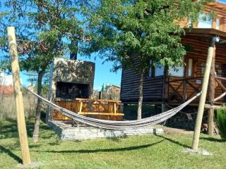 Cabaña La Fortaleza Villa Yacanto - 1