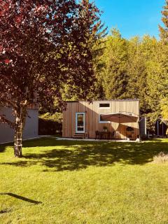 Tiny House im Almtal - 6