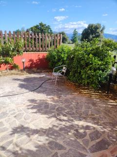 Casa vacanze Villa Algieri - 9