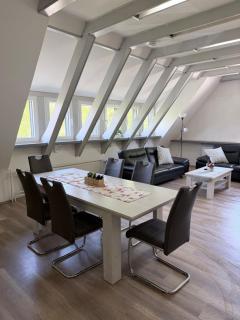 Ferienhaus Felsenzauber Sächsische Schweiz - 5