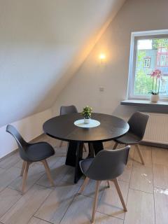 Ferienhaus Felsenzauber Sächsische Schweiz - 1