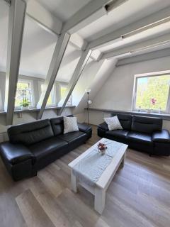 Ferienhaus Felsenzauber Sächsische Schweiz - 7