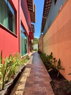 Casa Vermelha Centro Arraial D Ajuda - 6