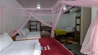 Kays Place Train House Zanzibar Gallery - 7