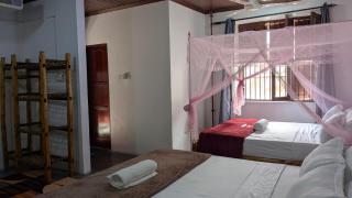 Kays Place Train House Zanzibar Gallery - 5