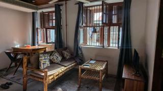 Kays Place Train House Zanzibar Gallery - 2
