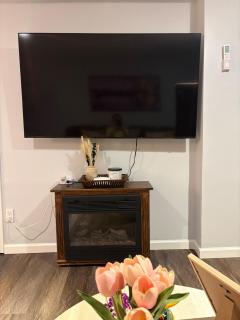 Brand New Lakeview Suite, Hot Tub and 4 Parking Spots - 5