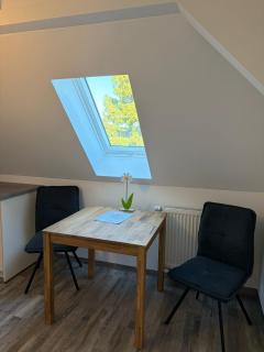Wohnung Epprechtstein Seeperle Weißenstadt - 5