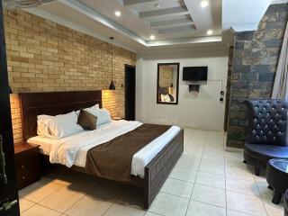 Standard Room - 0