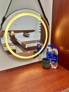 Sesame Ngọc Vừng Homestay - 6