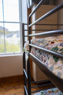 Flat, Arthur Seat view, walking distance to Castle - 3