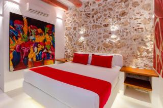 Casa santo domingo - 5