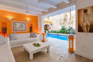 Casa santo domingo - 4