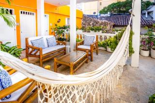 Casa santo domingo - 3