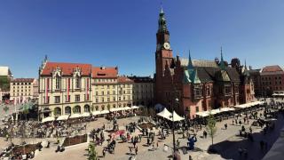 Nowy apartament z oszałamiającym widokiem na Rynek - 4