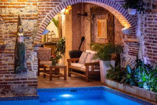 Casa santo domingo - 2