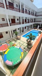Flat dgc beach - 2