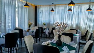 Mamush Hotel - 5