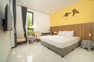 villa luxury 05 chính hữu Đà nẵng - 0