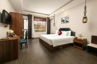 ELEGANT PREMIER Hotel & Travel - 7