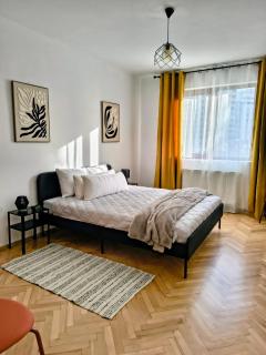 Old Town River's Apartment - 0