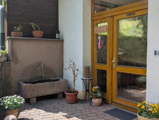 Ferienwohnung Belchenzeit - 5