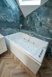 Ciel d'Azur Suite Church View, Spa & Luxury - 1