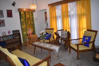 Heritage Bungalow - 3