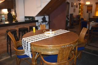 Heritage Bungalow - 1