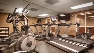 Best Western Plus Abbey Inn - St. George - 2