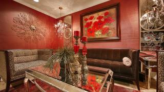 Best Western Plus Abbey Inn - St. George - 1