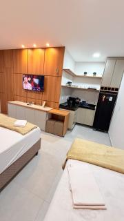 Residencial Ibiapaba FlatDgc - 2