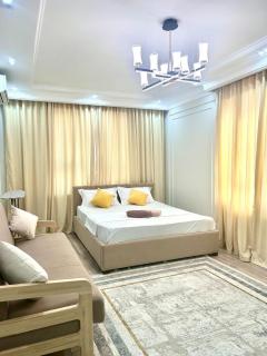 Tumar apartments - 8