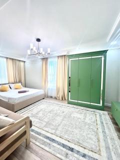 Tumar apartments - 5
