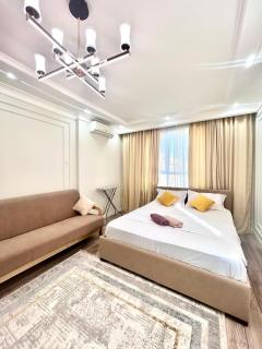 Tumar apartments - 4