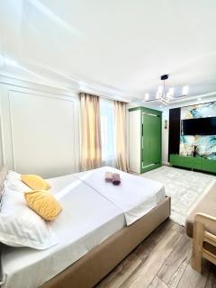 Tumar apartments - 3