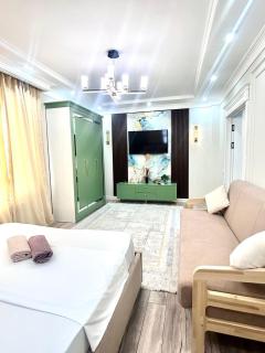 Tumar apartments - 2