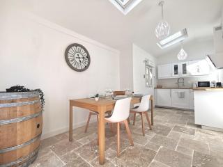 June - house in Honfleur, terrace, private parking - 2