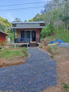 Abu Sea Man House - 9