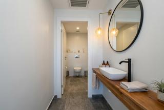 דירת יוקרה 4 חד' z&m luxury apt - 3