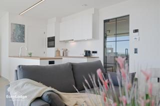 ODRADA – Bright new apartment with terrace near the sea - 8
