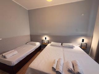 Privat Pool Garden Villa - 8
