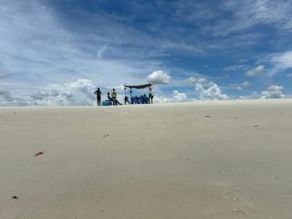 Funzi Beach Resturant - 6