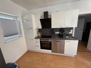 Ferienwohnung - Black Flag II - 1