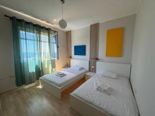 Privat Pool Garden Villa - 9